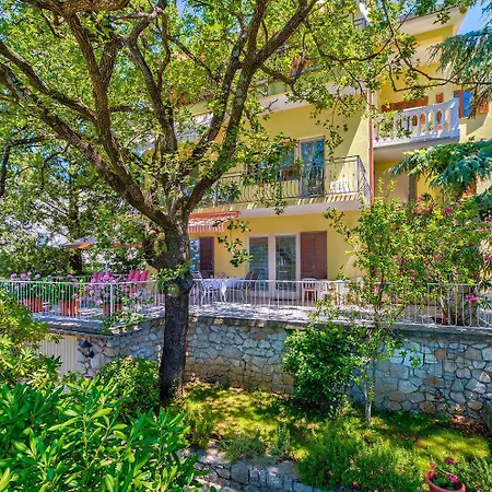 公寓 Charmantes Nur 200 Meter Zum Mit Meerblick, Liegen, Grillbereich *